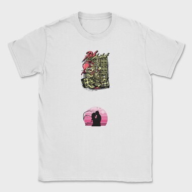 Rock Accident Mixtape, Tricou Barbati (Unisex)