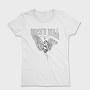 Rock N Roll Live Angel, Tricou Femei