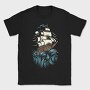 Sailors Storm, Tricou Barbati (Unisex)