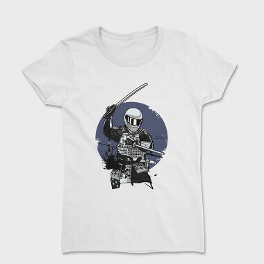 Samurai Knight, Tricou Femei