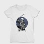 Samurai Knight, Tricou Femei