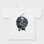 Samurai Knight, Tricou Copii