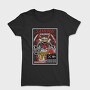 Samurai Warrior Edition, Tricou Femei