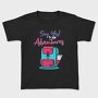 Say Yes Adventures, Tricou Copii