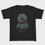 Scooter Classic Motorcycle, Tricou Copii