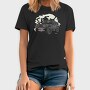 Angry Hummer Teeth, Tricou Barbati (Unisex)