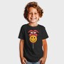 Lollipop Smiley, Tricou Copii