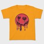 Droopy Smiley Face, Tricou Copii