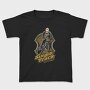 Single Track Freestyle, Tricou Copii