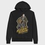 Single Track Freestyle, Hanorac Oversize Barbati (Unisex)