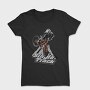 Single Track, Tricou Femei
