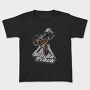Single Track, Tricou Copii