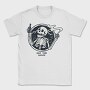 Skeleton Good Time Forever, Tricou Barbati (Unisex)