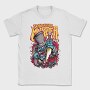 Skeleton Murder Fest, Tricou Barbati (Unisex)