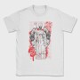 Skeleton Priest Angel, Tricou Barbati (Unisex)