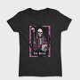 Tarot Card Hermit, Tricou Femei