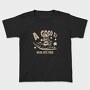 Robotic Dj Vibes, Tricou Copii