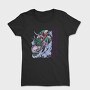 Sushi Dragon, Tricou Femei