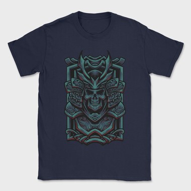 Soul Warrior, Tricou Barbati (Unisex)