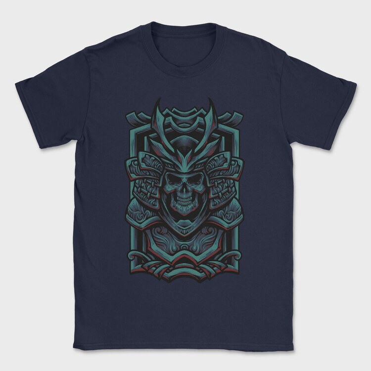 Soul Warrior, Tricou Barbati (Unisex)