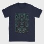 Soul Warrior, Tricou Barbati (Unisex)