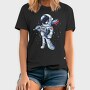 Astronaut Blood, Tricou Barbati (Unisex)