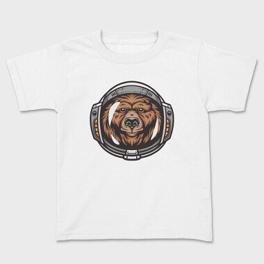 Space Ape, Tricou Copii