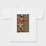 Space Boombox, Tricou Copii