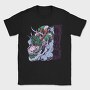 Sushi Dragon, Tricou Barbati (Unisex)