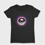 Space Explorer Spin, Tricou Femei