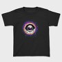 Space Explorer Spin, Tricou Copii