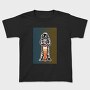 Space Rider 1, Tricou Copii