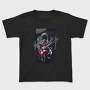 Space Rock Guitarist, Tricou Copii
