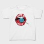 Dope Lips Lollipop, Tricou Copii