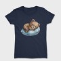 Dreamy Bear Nest, Tricou Femei