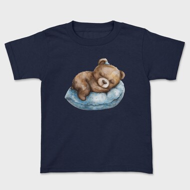 Dreamy Bear Nest, Tricou Copii