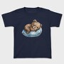 Dreamy Bear Nest, Tricou Copii