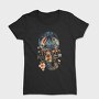 Dreamy Lobster Night, Tricou Femei