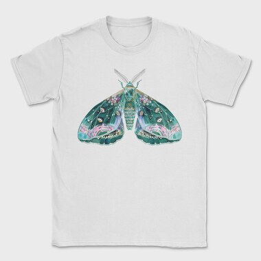 Eclipse Goddess Claw, Tricou Barbati (Unisex)