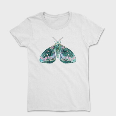 Eclipse Goddess Claw, Tricou Femei
