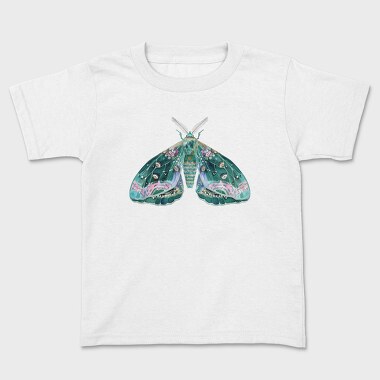 Eclipse Goddess Claw, Tricou Copii
