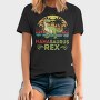 Mamasaurus Rex, Tricou Barbati (Unisex)