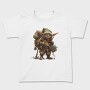 Elf Christmas Spirit, Tricou Copii