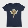 Elf Fairy Girl, Tricou Femei