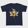 Elf Fairy Hat, Tricou Copii
