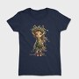 Elf Girl Holly, Tricou Femei