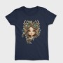 Elf Holiday Crown, Tricou Femei
