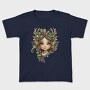 Elf Holiday Crown, Tricou Copii