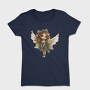 Elf Holly Fairy, Tricou Femei