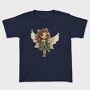 Elf Holly Fairy, Tricou Copii
